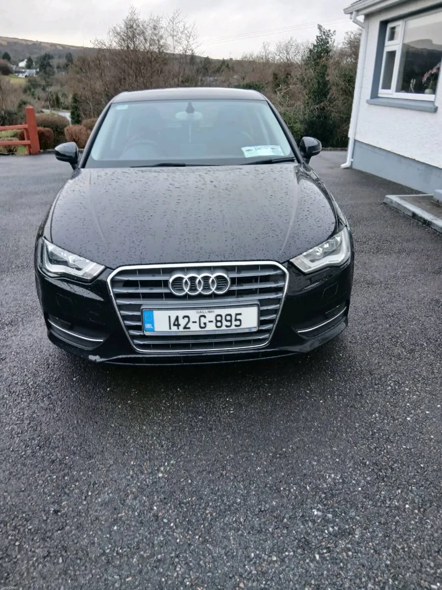 Audi A3 - Image 3