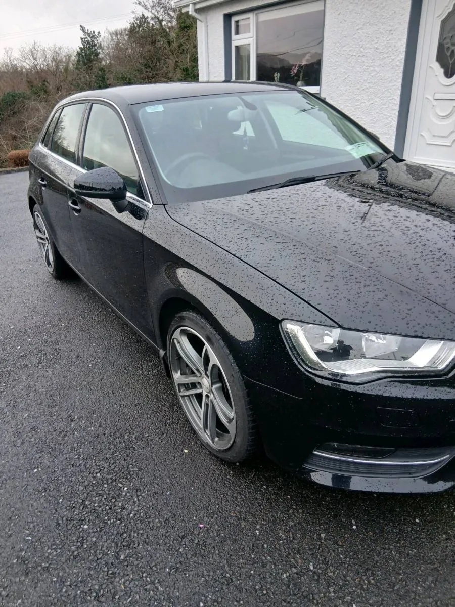 Audi A3 - Image 2