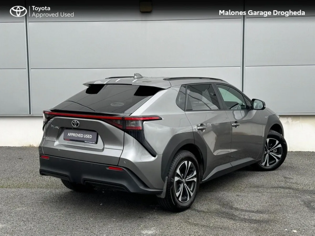 Toyota bZ4X bZ4X Sport *Demo Sale* Call Now 041 98 - Image 2