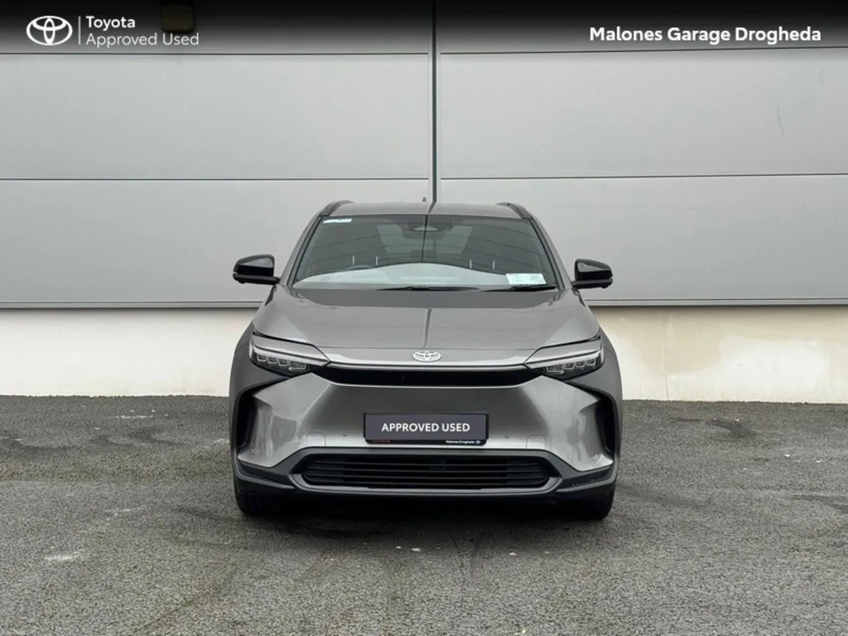 Toyota bZ4X bZ4X Sport *Demo Sale* Call Now 041 98 - Image 4