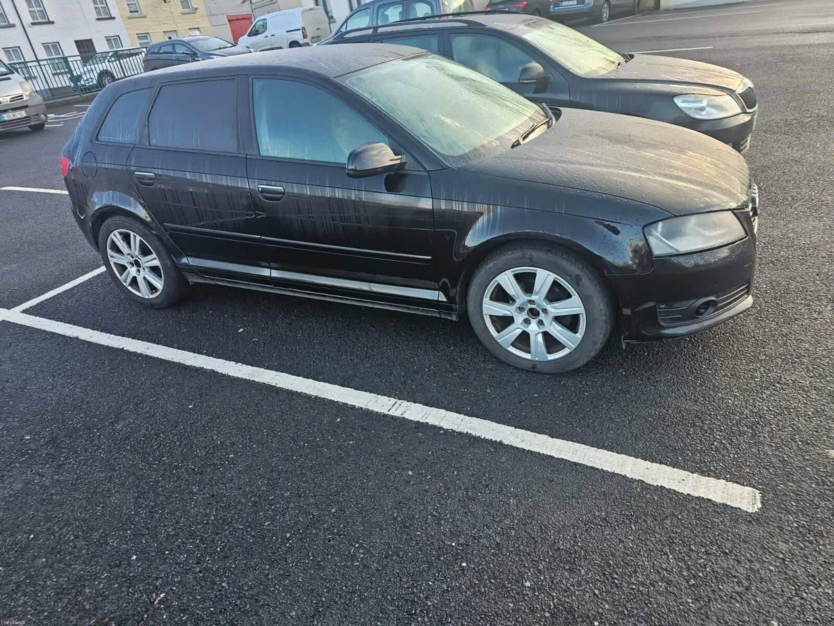 2011 Audi A3 - Image 1