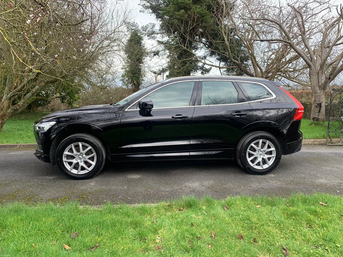 Volvo XC60 2017 NEW MODEL - Image 2