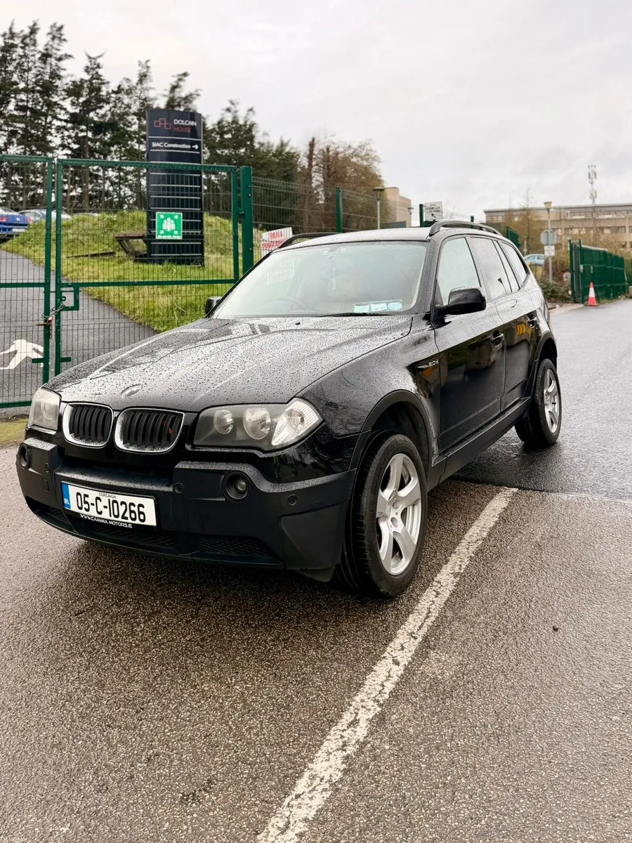 Bmw x3 - Image 3