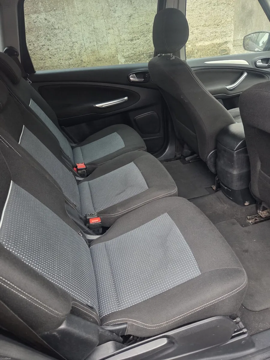 Ford Focus Cmax Diesel - Image 2