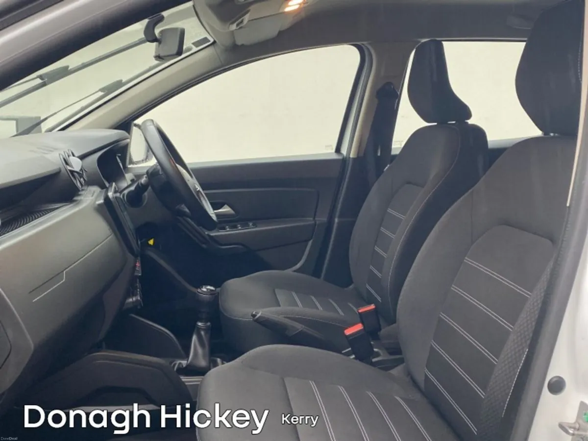 Dacia Duster 1.5 Blue dCi 115 Expression - Image 4