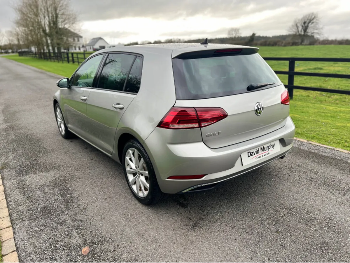 Volkswagen Golf Comfortline - Image 3