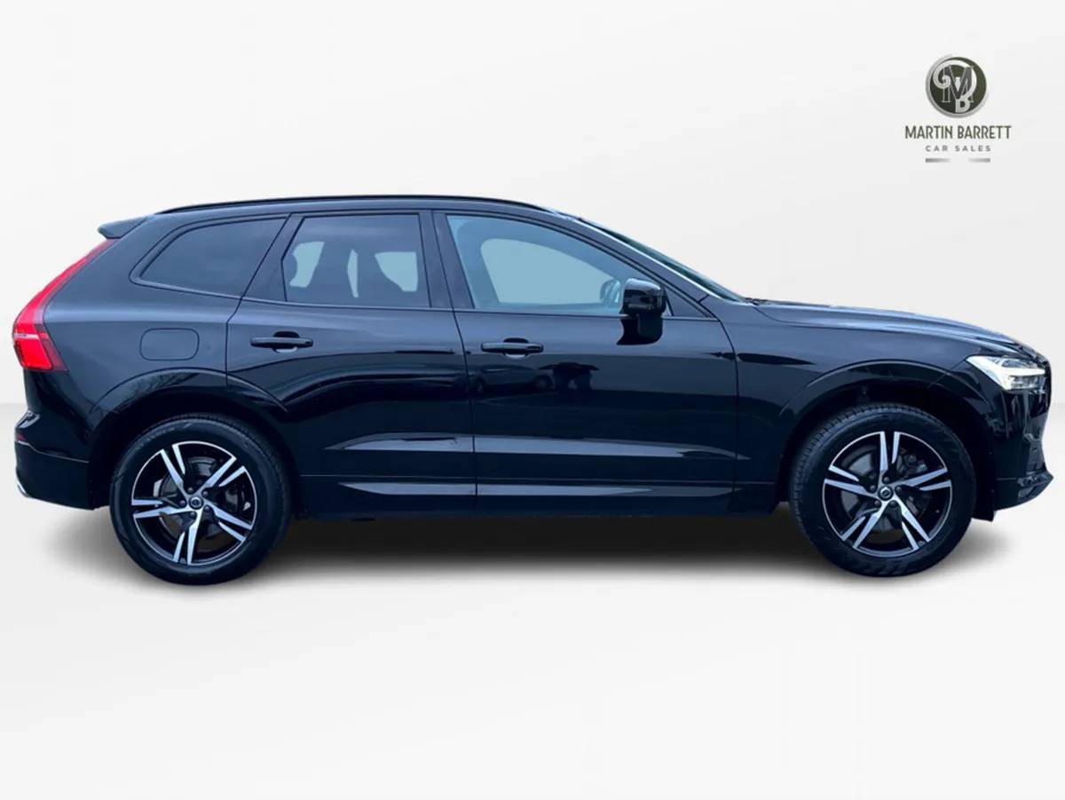 Volvo XC60 B4 R-DESIGN 5DR AUTO - Image 4