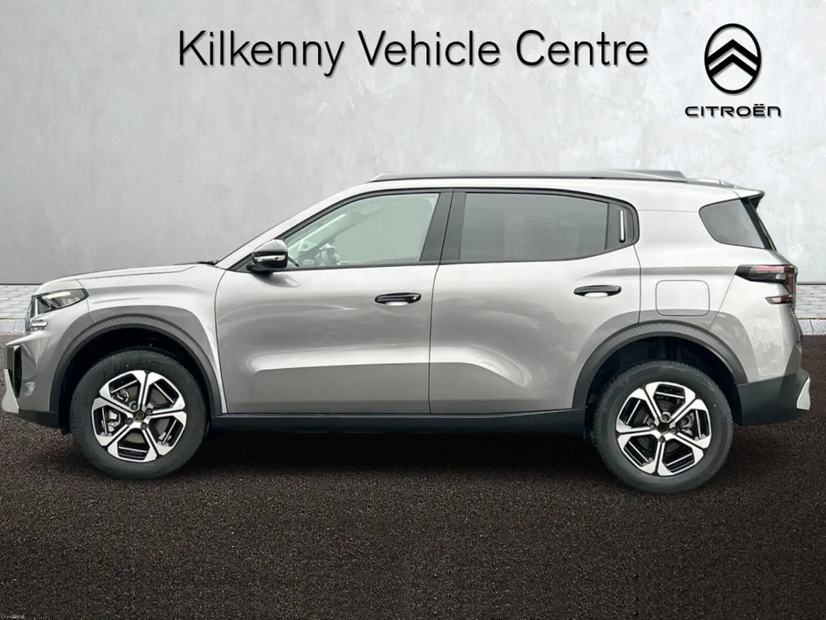 Citroen C3 Aircross 7 SEATER PLUS MHEV - Image 5