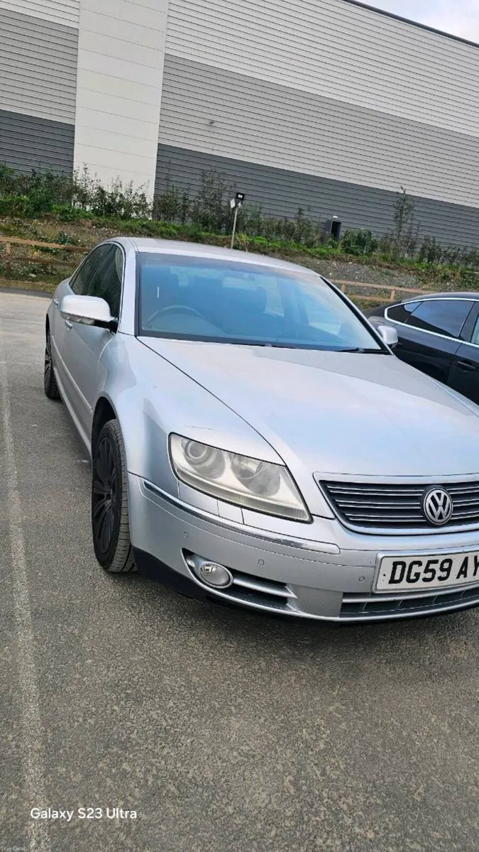 Low mileage - Image 3