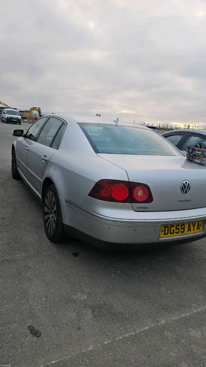 Low mileage - Image 1