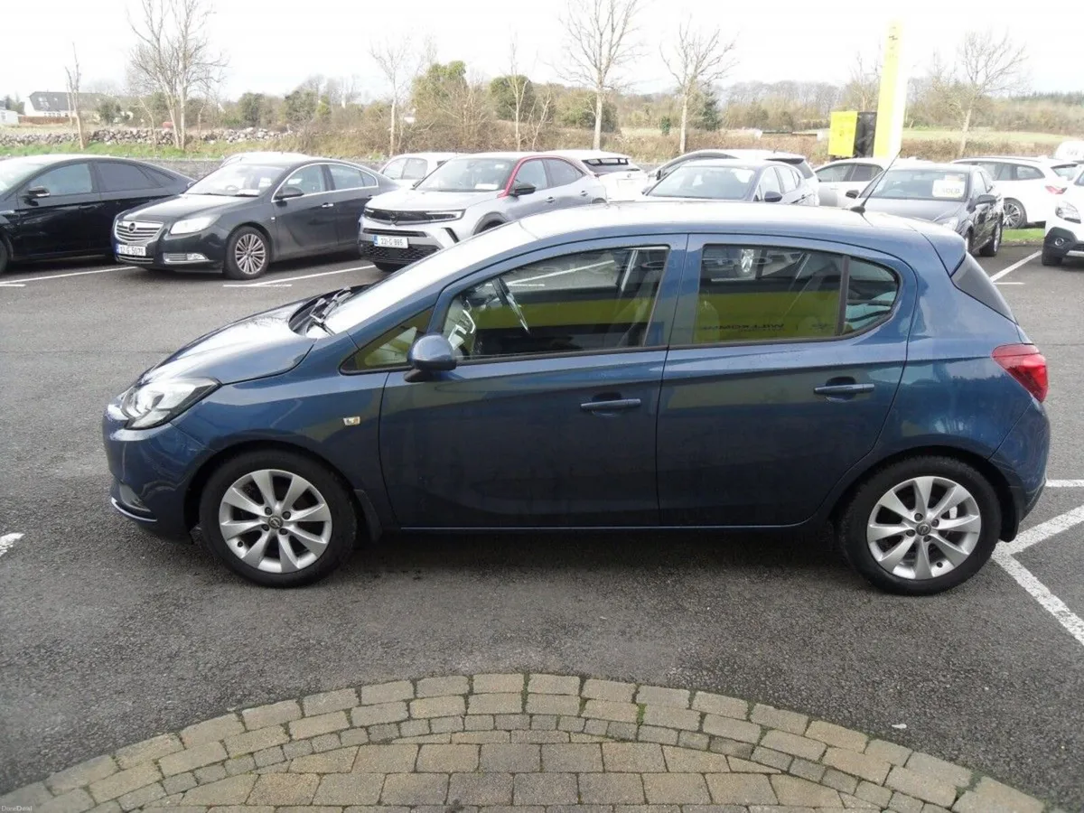 Opel Corsa 1.4 90PS SC - Image 3