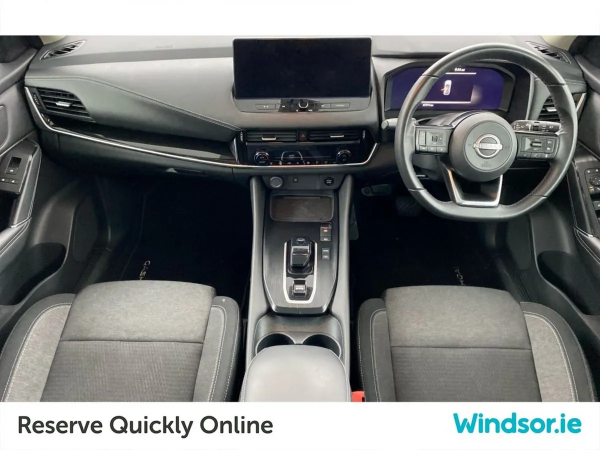 Nissan Qashqai ePOWER QASHQAI SV PREMIUM - Image 3