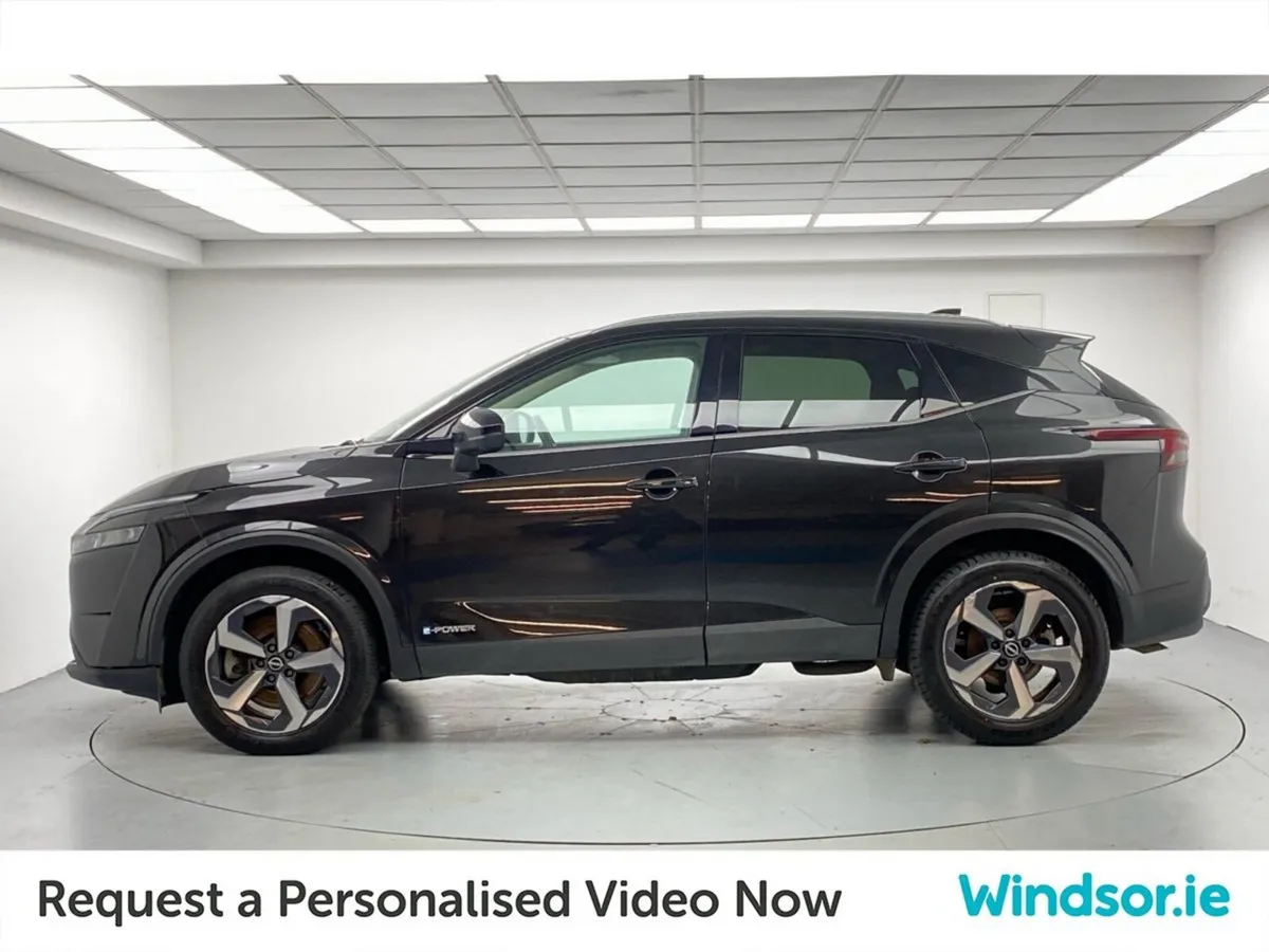 Nissan Qashqai ePOWER QASHQAI SV PREMIUM - Image 5