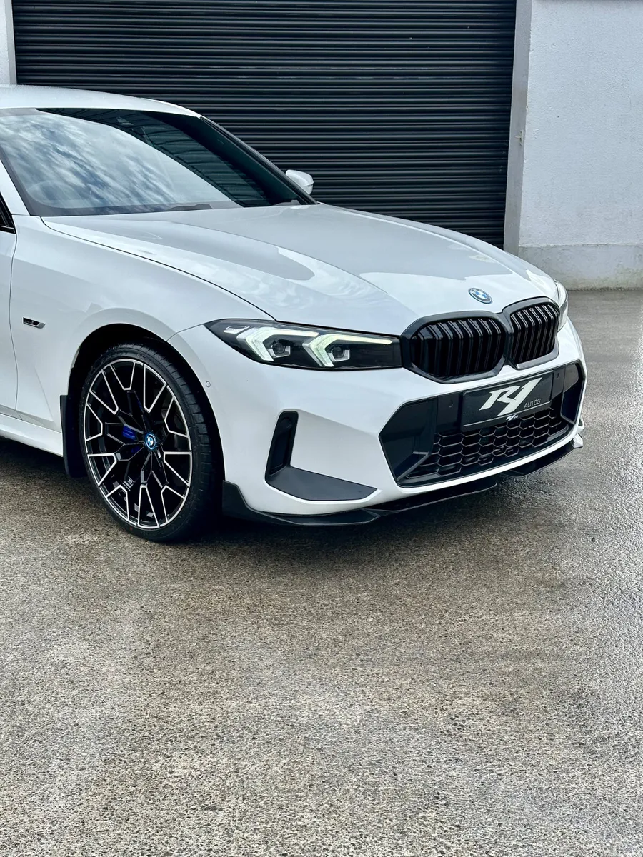 222 BMW 330E LCI MSPORT 290BHP - Image 4