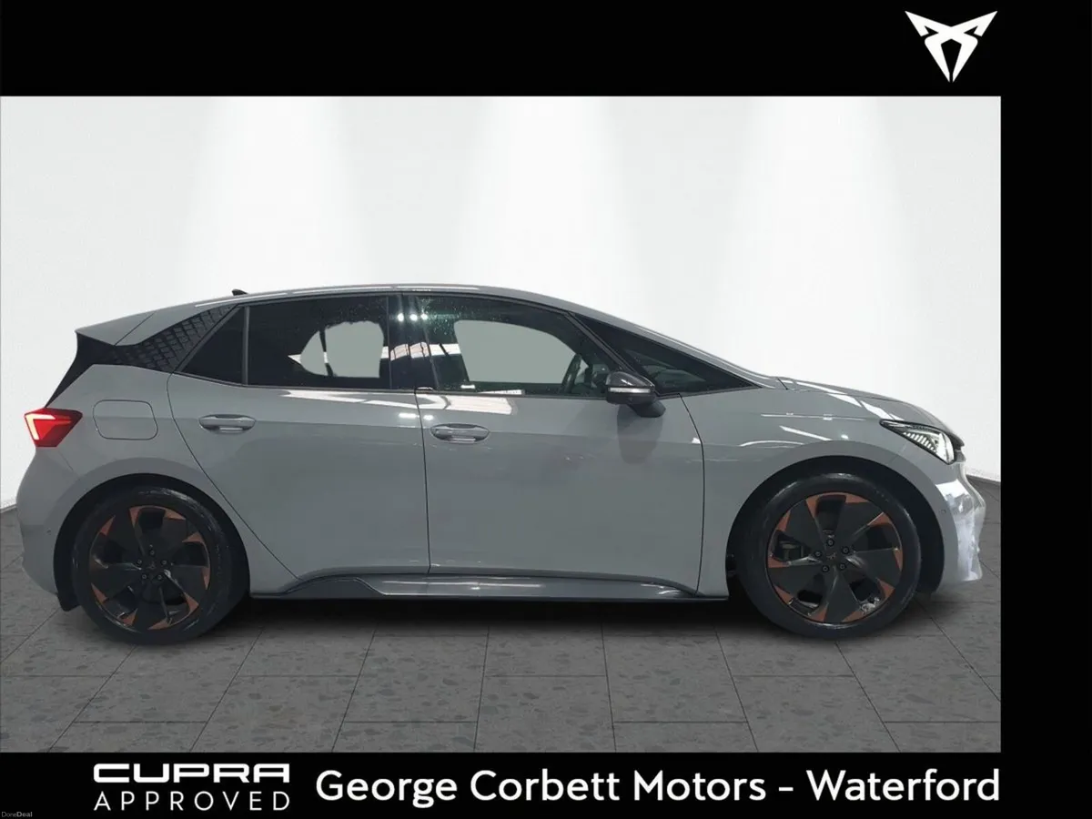Cupra Born e-Boost 77kWh - Image 3