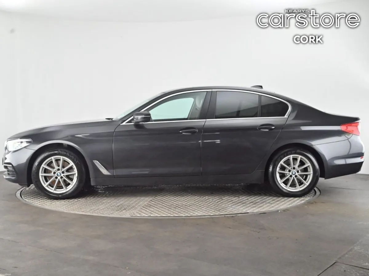 BMW 5-Series 520d SE Auto - Image 6