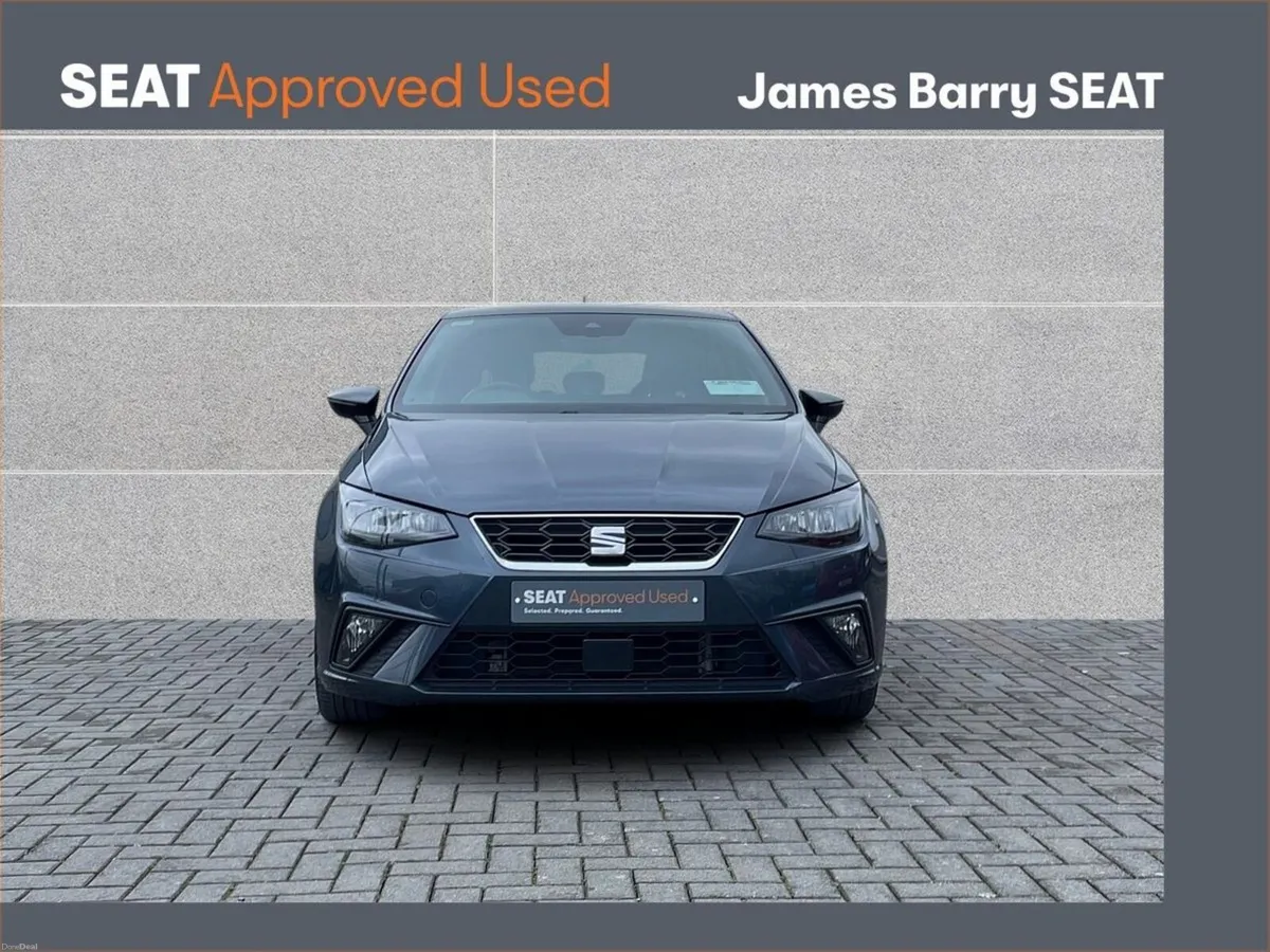 SEAT Ibiza Ibiza 1.0TSI 95hp FR - Image 2