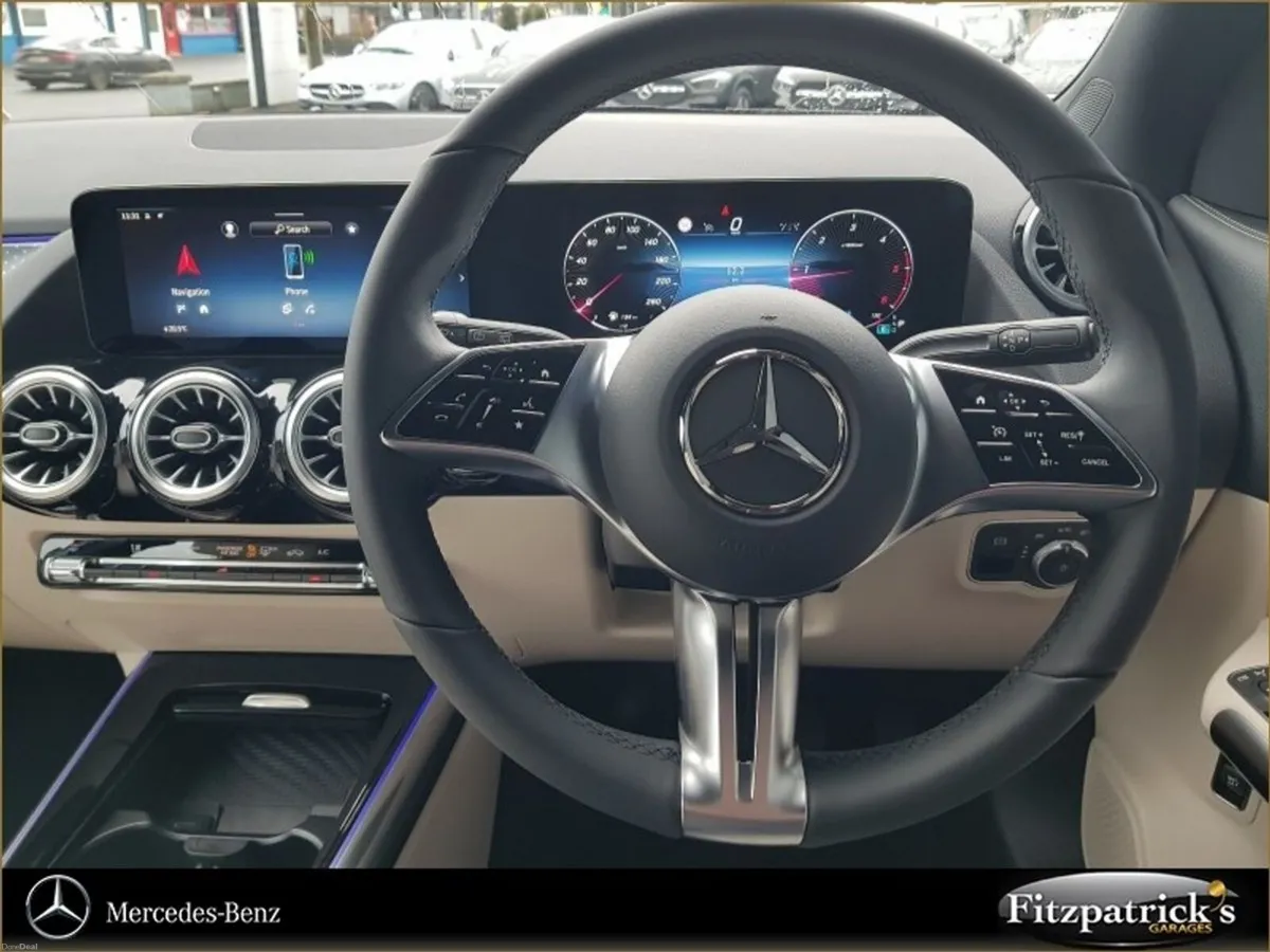 Mercedes-Benz GLA 200d Progressive - Image 2