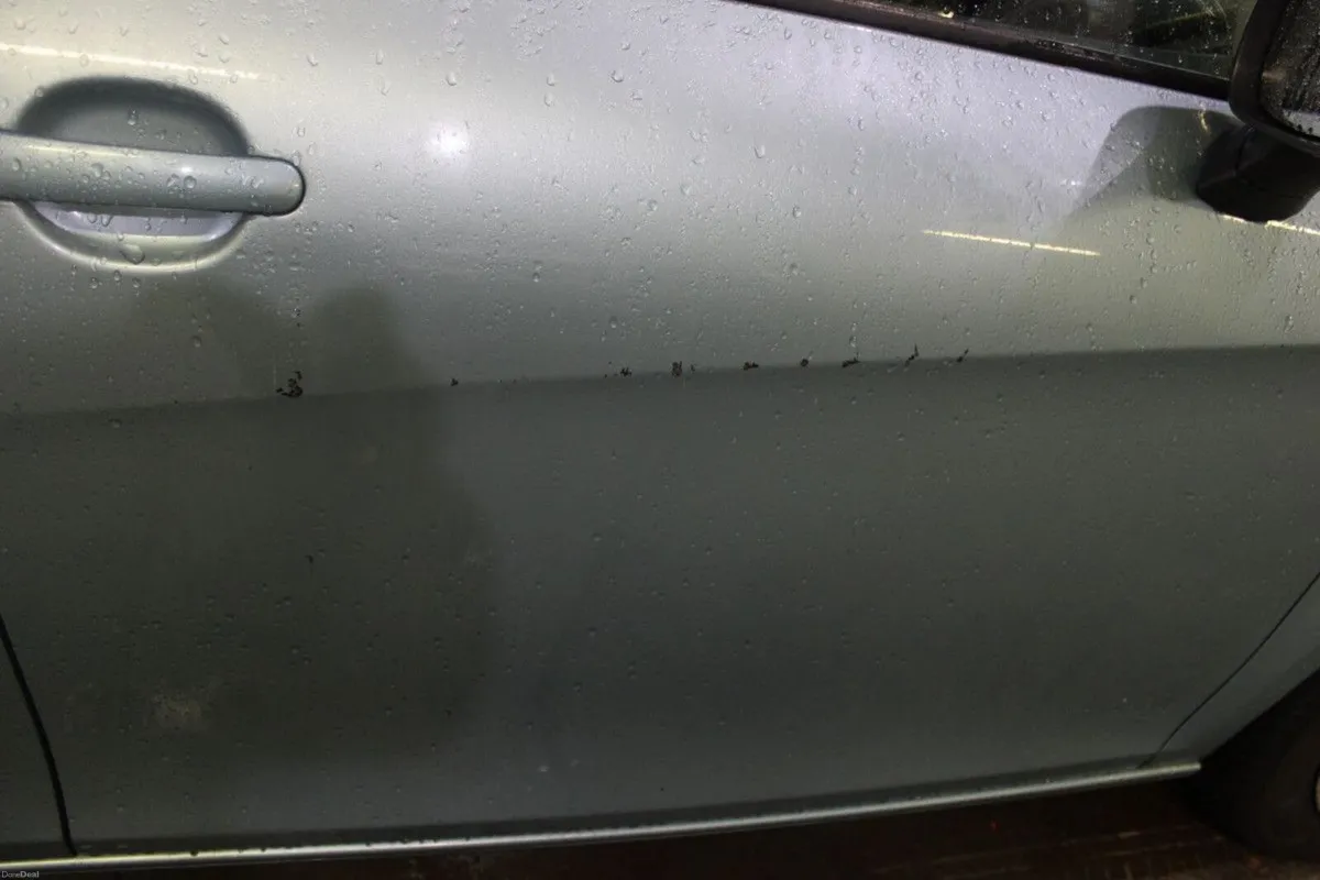 SEAT Leon 1.9 TDI ECO STYLE -TENDER 39 - CLUTCH NO - Image 4