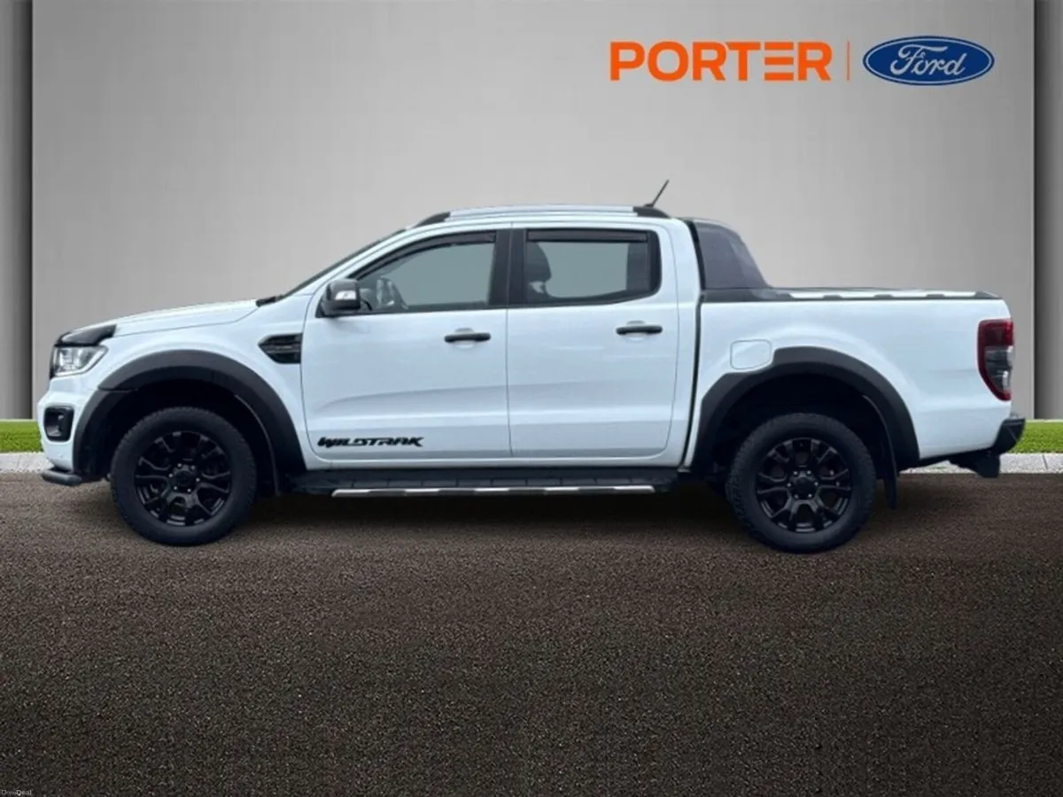 Ford Ranger *SALE NOW ON* 2.0TD WILDTRAK 213PS *AU - Image 6