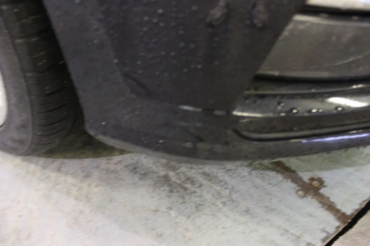 Volkswagen Golf 1.6 TDI 5DR 115HP Highline - TENDE - Image 3