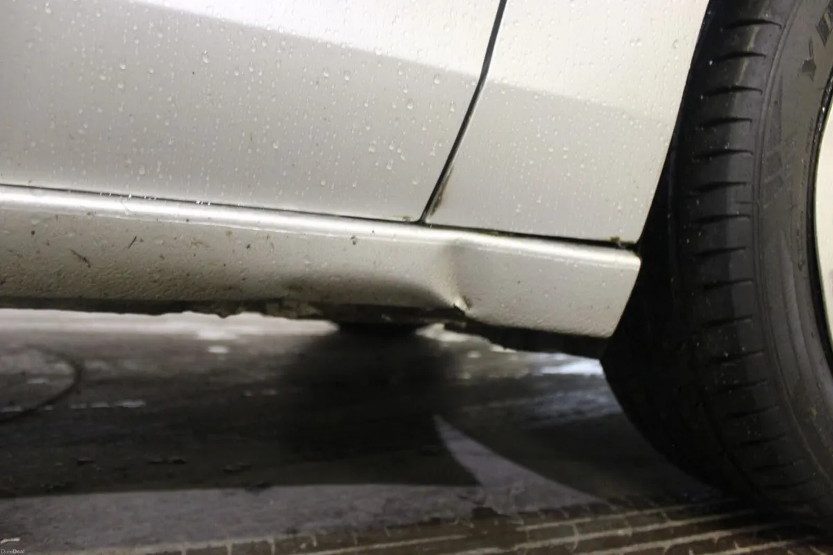 Opel Zafira 1.7 CDTI 125PS Club - TENDER 37 - Image 4