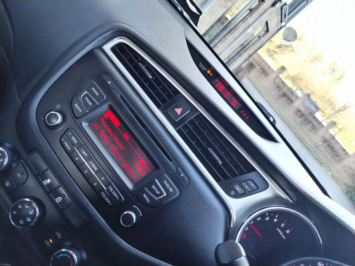 Kia Ceed 2016 - Image 2