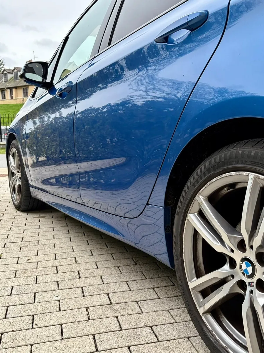 BMW 218i M Sport 2017 - Image 4