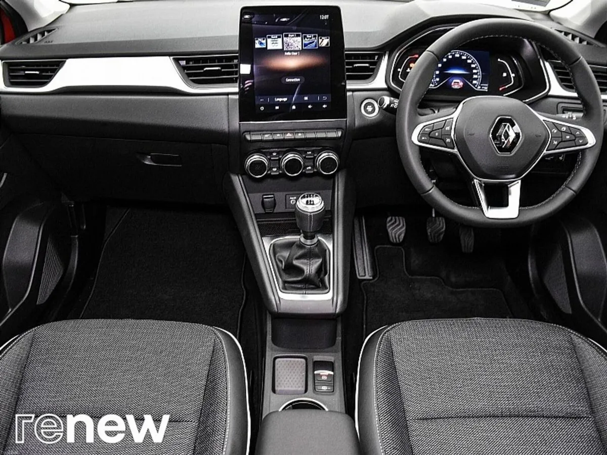 Renault Captur Edition TCe 100 MY19 - Image 3