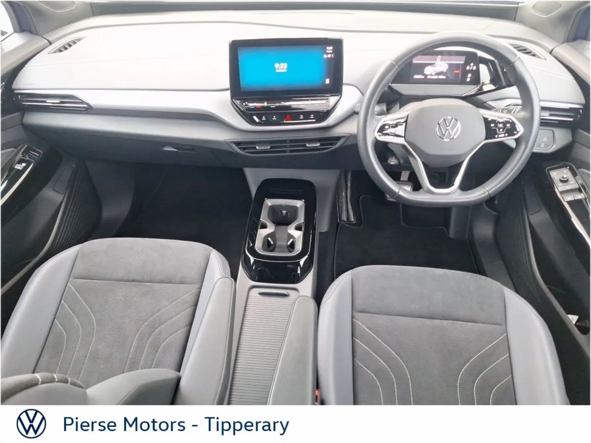 Volkswagen ID.4 LIFE DX 77kWh 174HP - Image 4