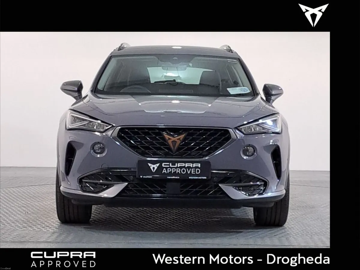 Cupra Formentor 1.5TSI 150hp DSG - Image 3