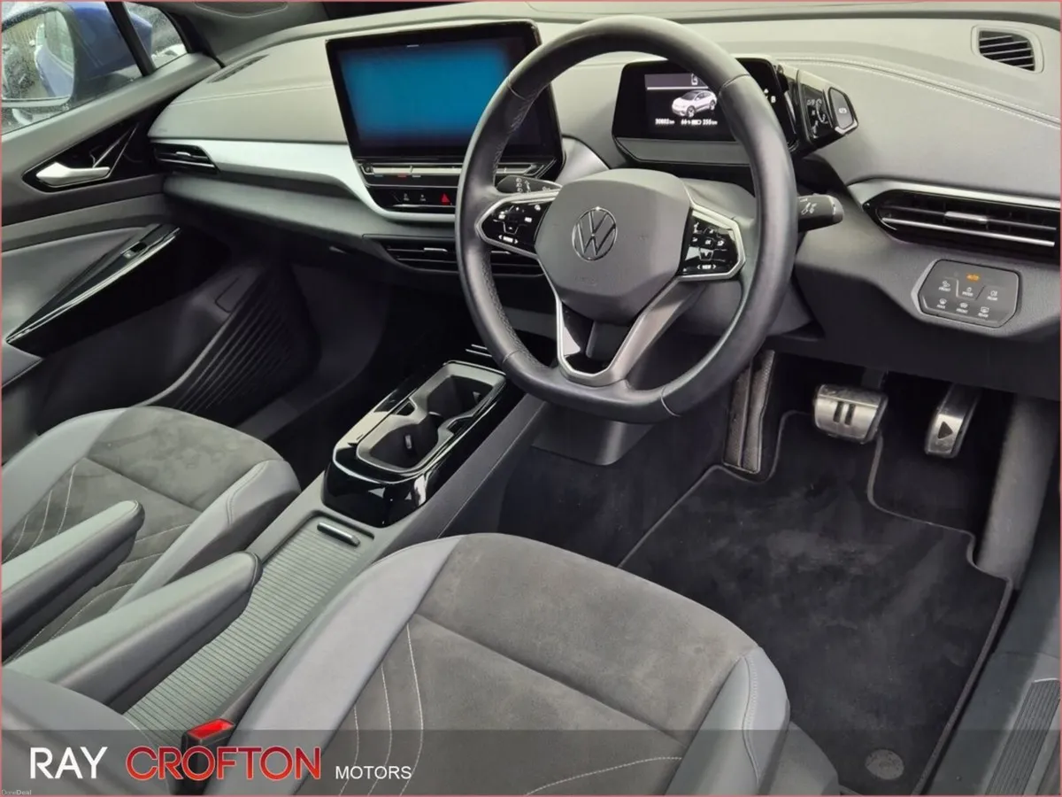 Volkswagen ID.5 BUSINESS 77kWh 174HP - Image 3