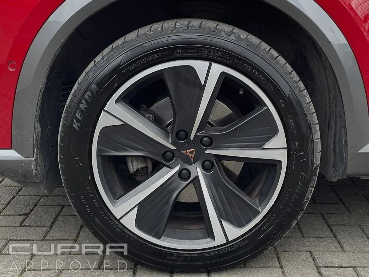 Cupra Formentor 1.5TSI 150hp - Image 6