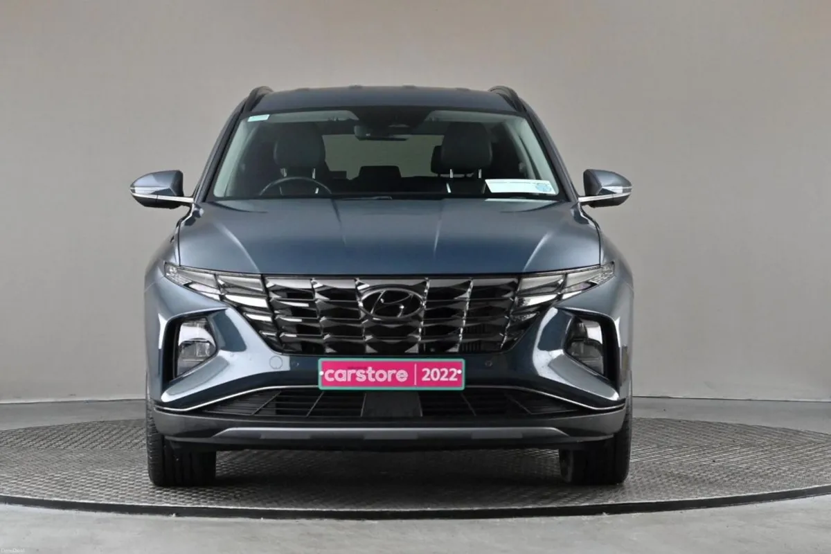 Hyundai Tucson 1.6 EXECUTIVE PLUS **FULL LEATHER** - Image 2
