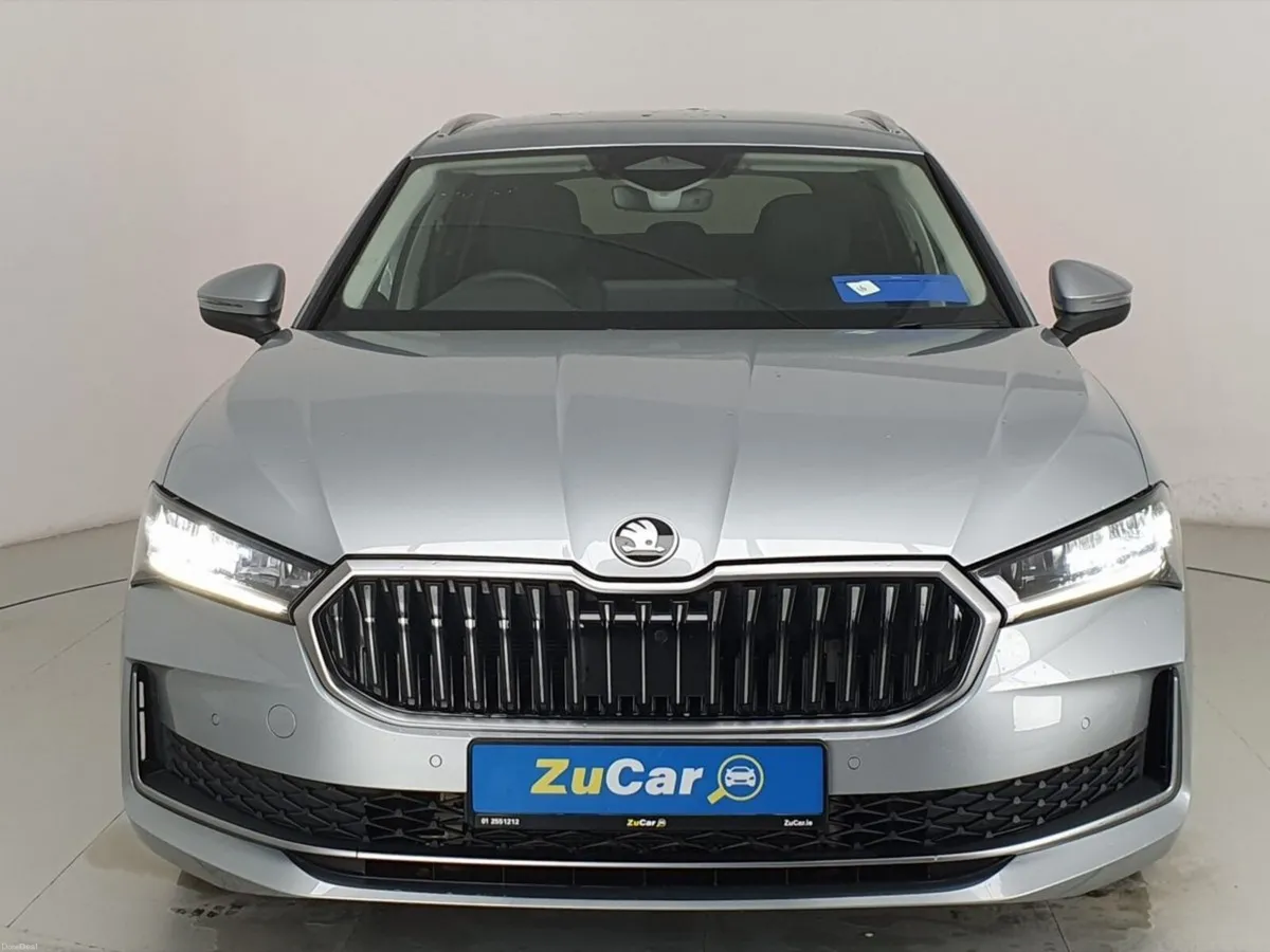 Skoda Superb Superb Se Technlogy Iv Phev Sa  SE Te - Image 3