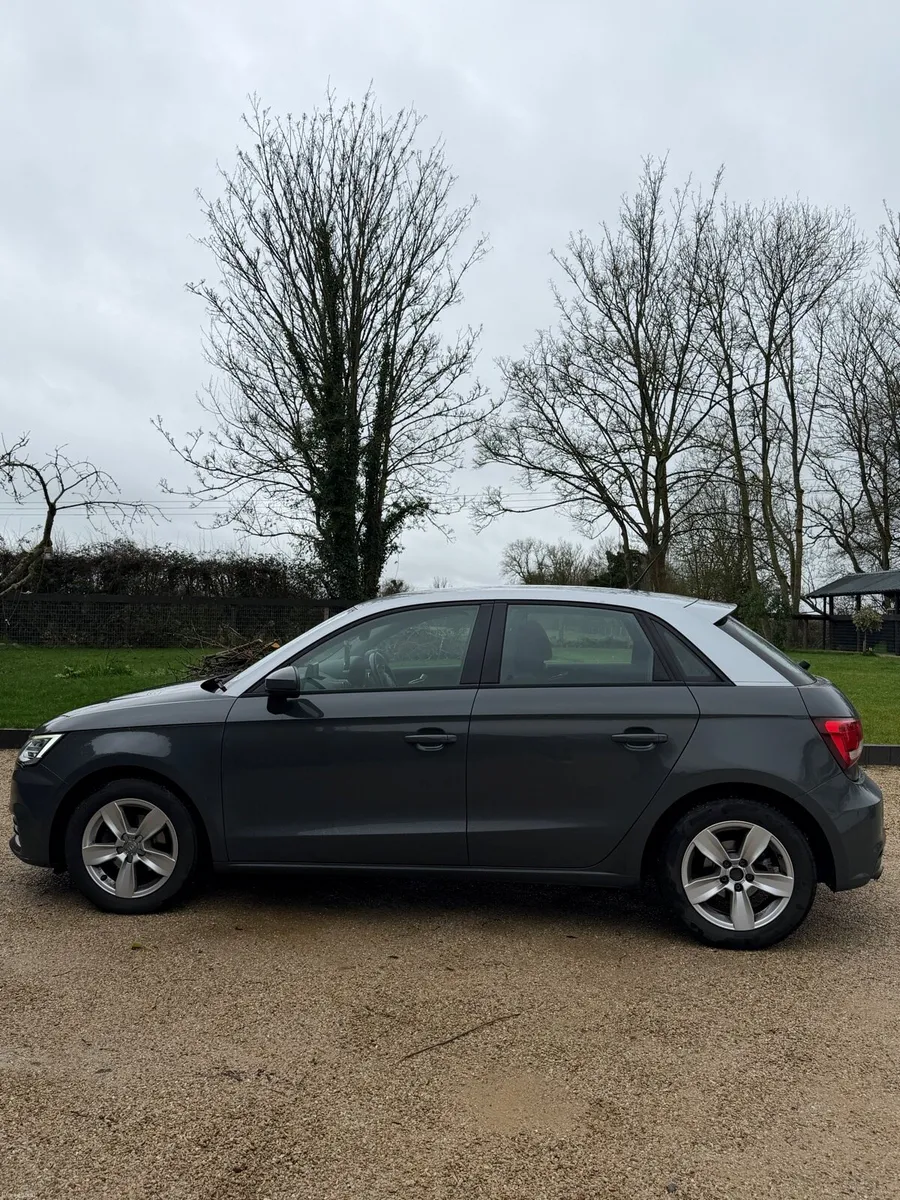 181 Audi A1 – AUTOMATIC | Low Mileage | Full NCT - Image 2