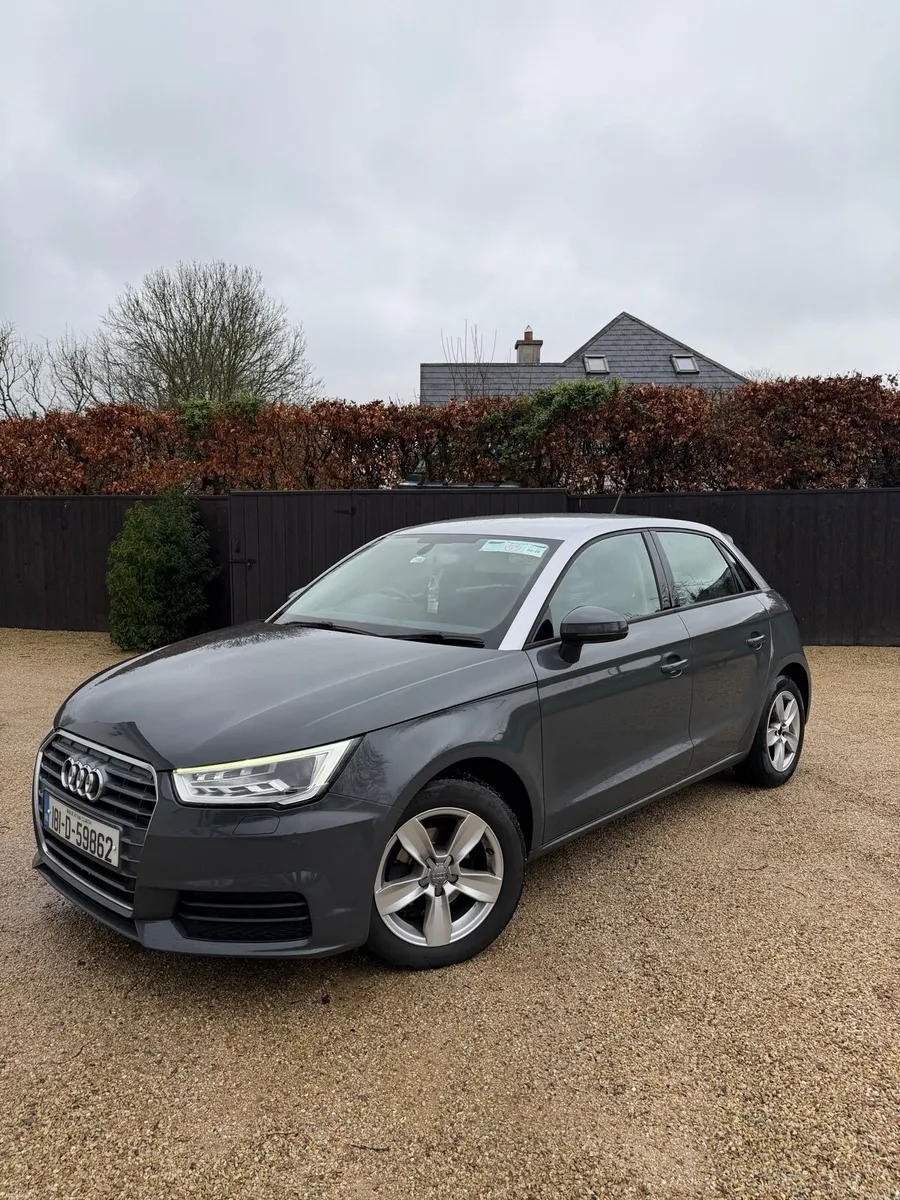 181 Audi A1 – AUTOMATIC | Low Mileage | Full NCT - Image 3