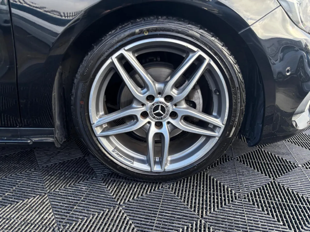 Mercedes-Benz A-Class Merc A180 AMG highest spec a - Image 3