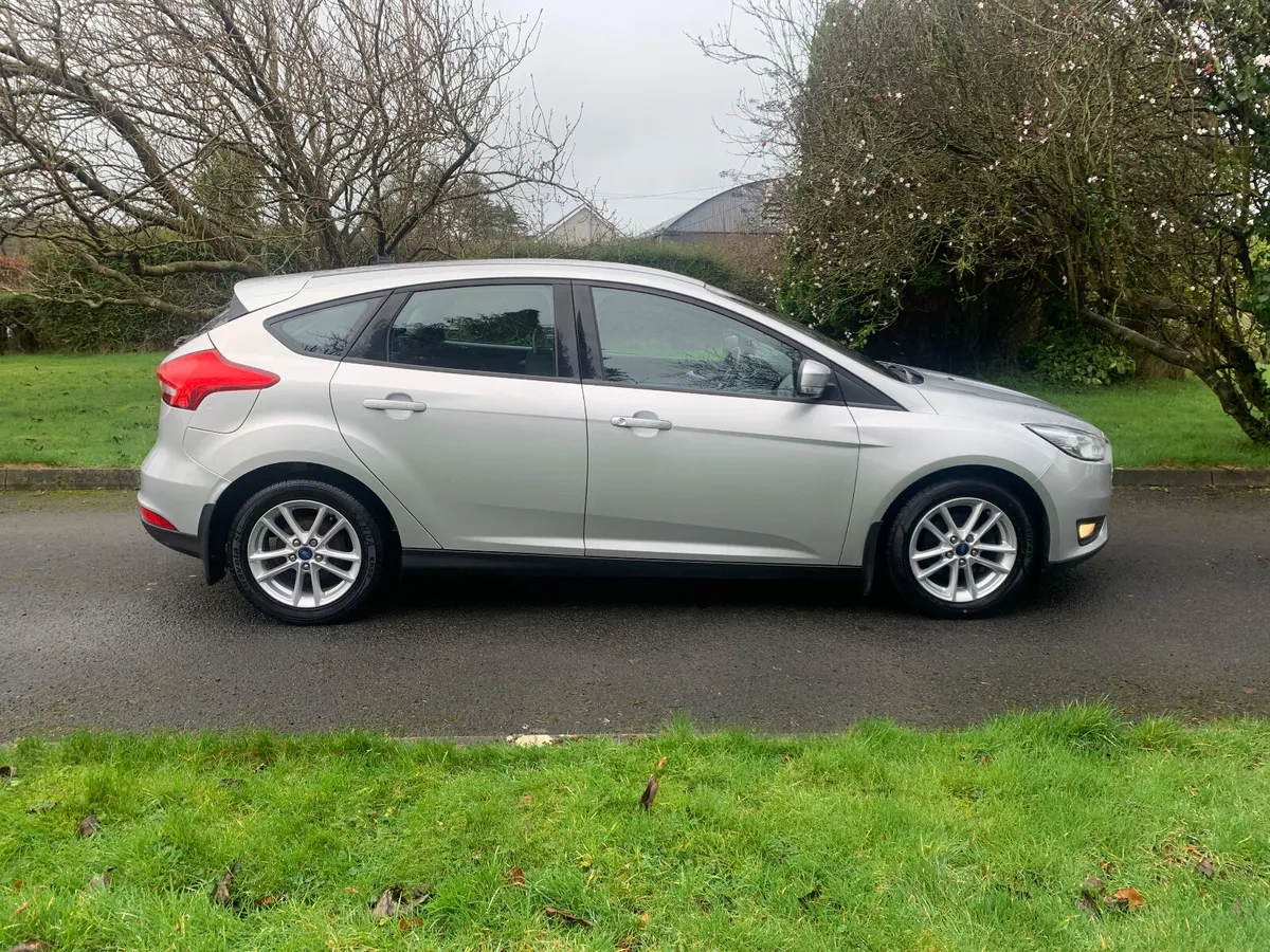 Ford Focus 2016 STYLE DIESEL - Image 1