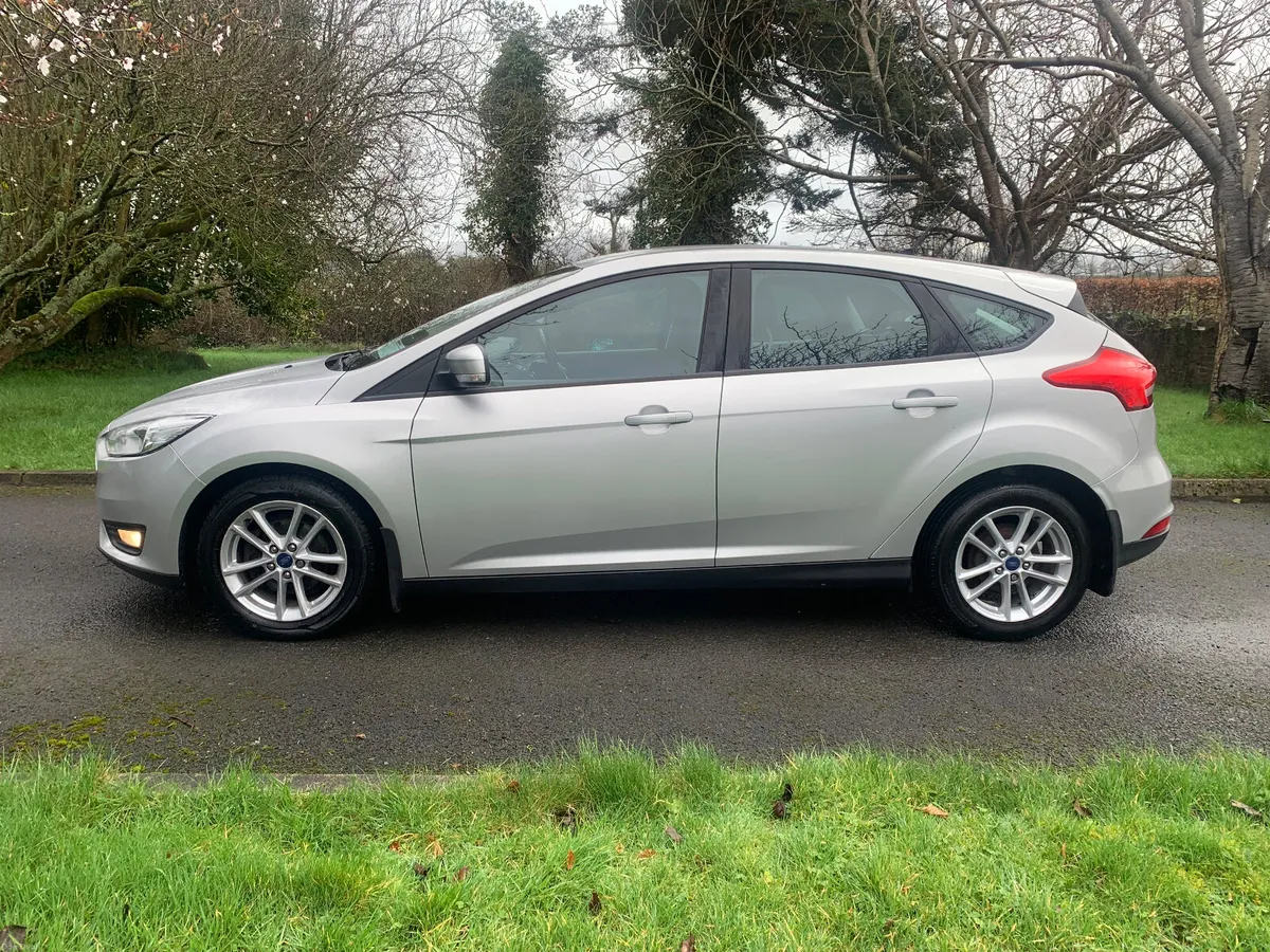 Ford Focus 2016 STYLE DIESEL - Image 2