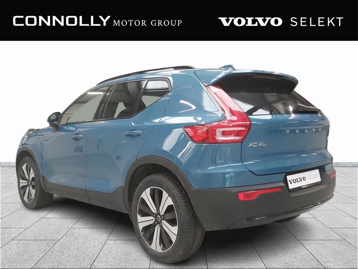 Volvo XC40 Ultimate T5 PHEV €440pm - Image 4