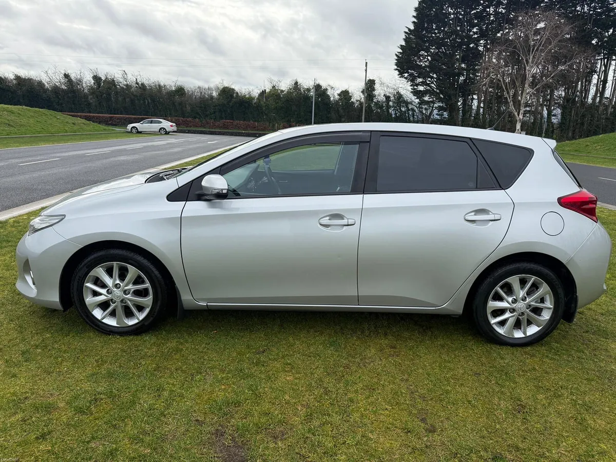 1.4 DIESEL SOL SPEC NCT 06/26 - Image 4