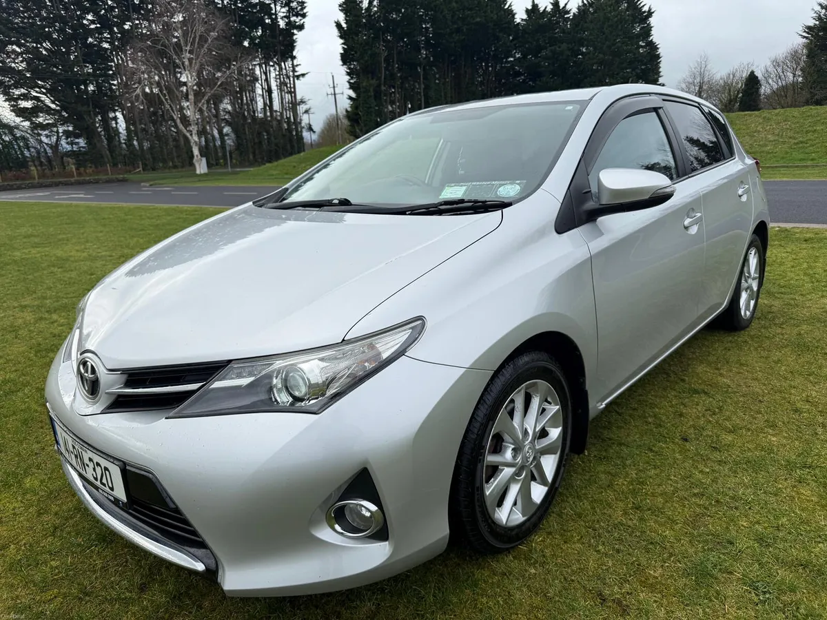 1.4 DIESEL SOL SPEC NCT 06/26 - Image 3