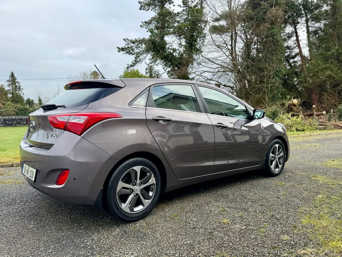 Hyundai i30 152 - Image 2