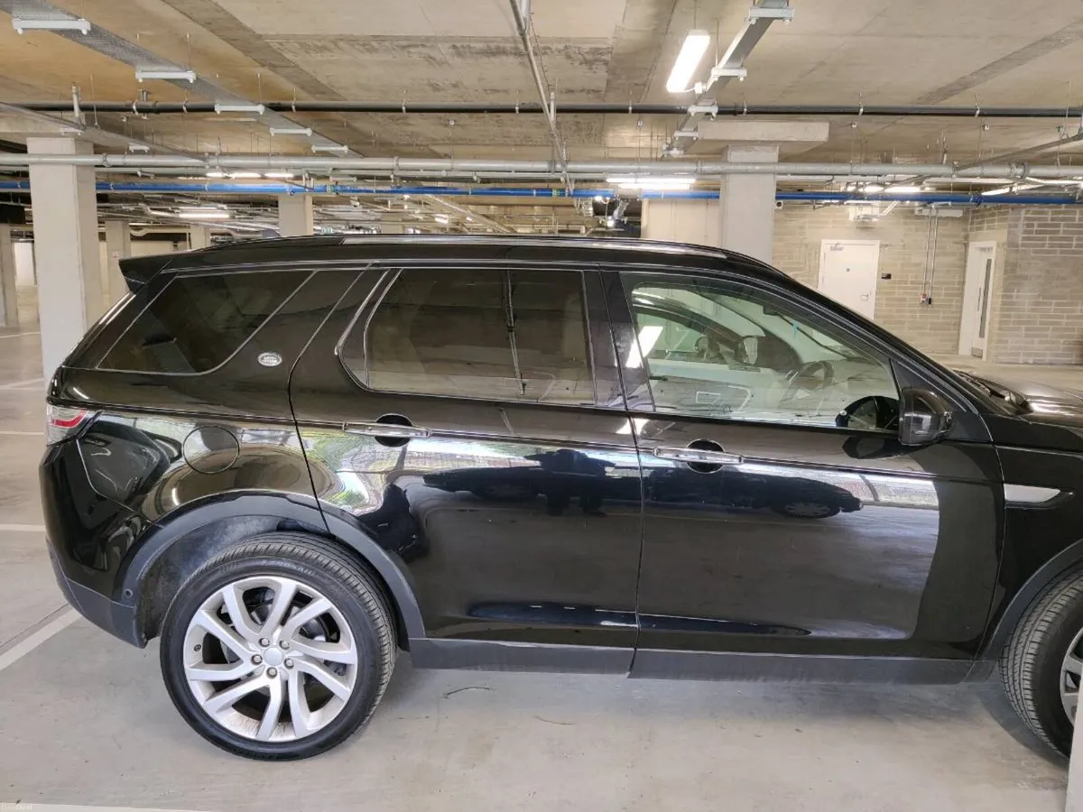 Discovery Sport 7 seater (with new JLR Engine) - Image 2