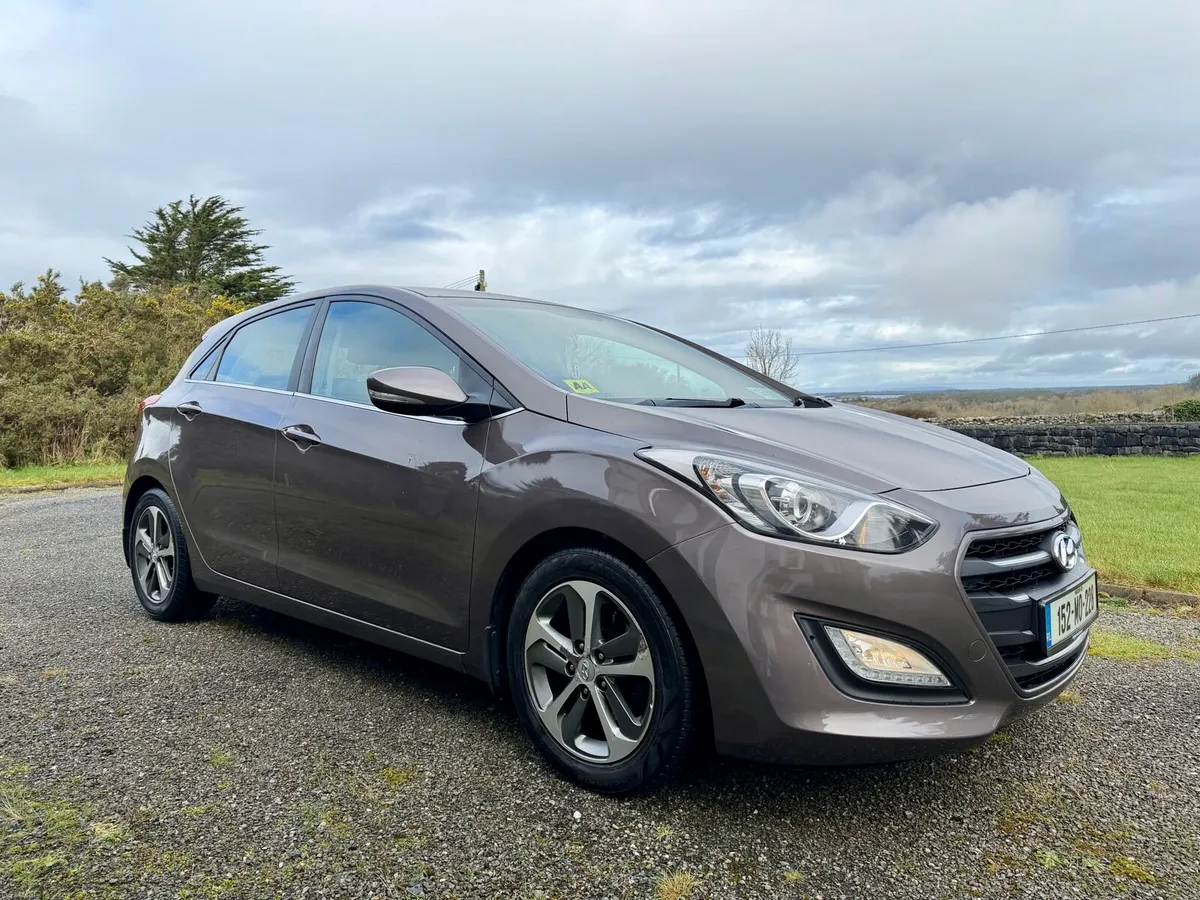 Hyundai i30 152 - Image 4