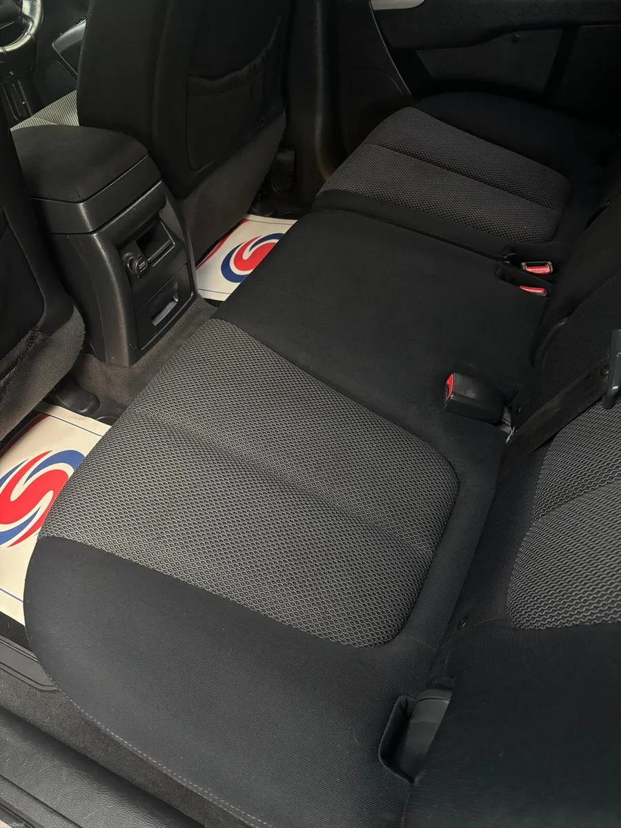 Santa Fe Jeep - Image 4