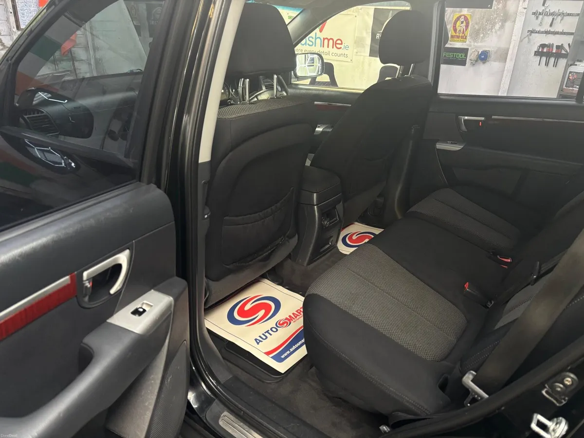 Santa Fe Jeep 4wd - Image 6