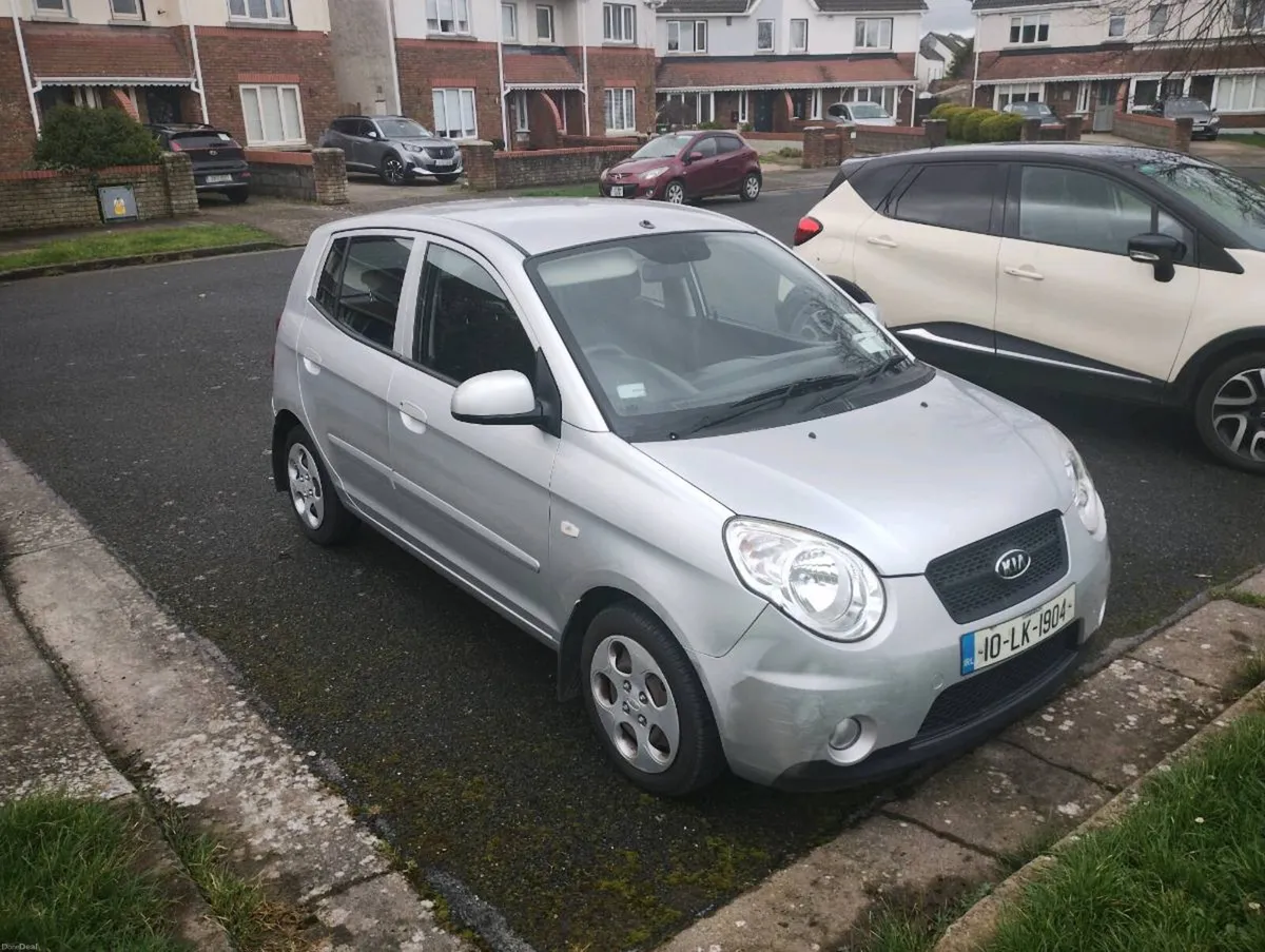 Kia Picanto - Image 2