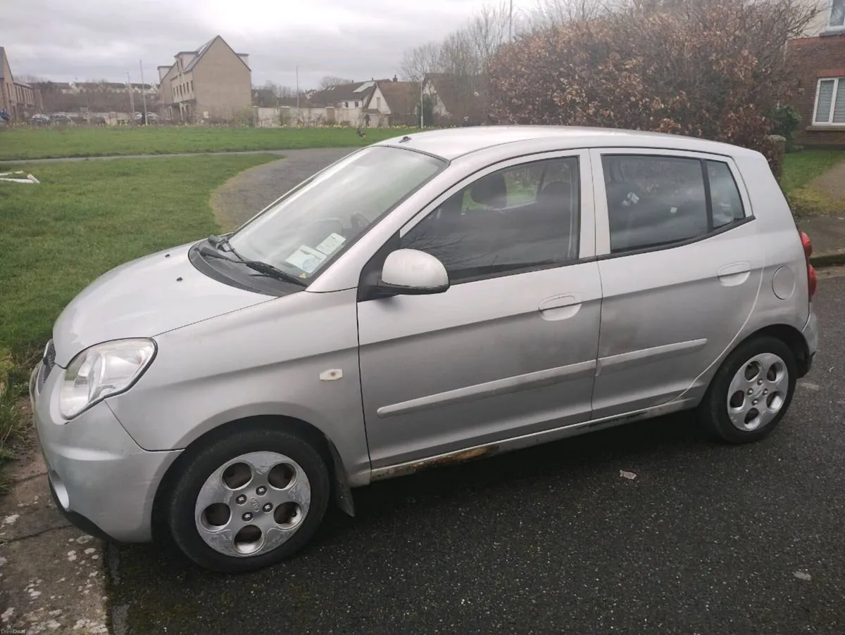 Kia Picanto - Image 4